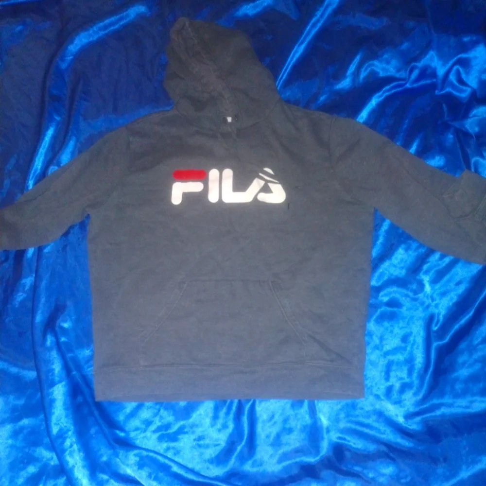 Fila hoodie - Picture 2 of 3